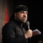 مناجات با امام حسین (ع)