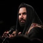 مناجات با امام حسین (ع)