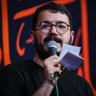 مناجات با امام حسین (ع)