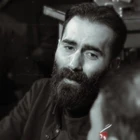 مهرداد ملکی