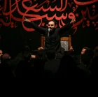 سید مهدی حسینی