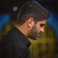 وفات حضرت ام البنین (س) استودیویی