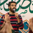 سید رضا نریمانی