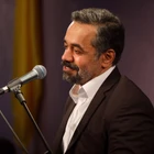 حاج محمود کریمی