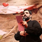 شب جمعه کربلا