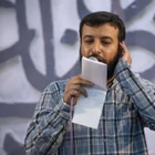 سید امیر حسینی