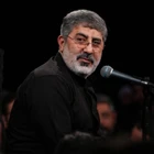 حاج محمدرضا طاهری