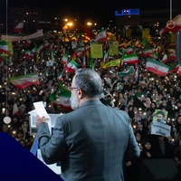مقاومت و جهاد اسلامی رجز