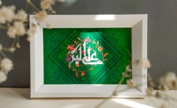 ولادت حضرت علی اکبر (ع)