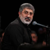 مناجات با امام زمان (عج) روضه