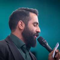 ولادت حضرت علی (ع) مولودی