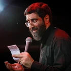 سید رضا نریمانی