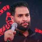  استودیویی مناجات با امام حسین (ع) منتخب احساسی