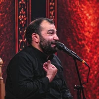 عاشورای حسینی استودیویی