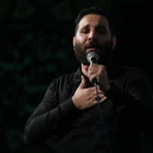 محمد حسین حدادیان
