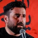 کربلایی محمد علی بیابانی