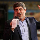 حاج محمدرضا طاهری