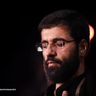 حسین سیب سرخی
