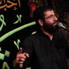 حسین سیب سرخی