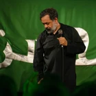 حاج محمود کریمی