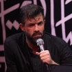 مناجات با امام حسین (ع)