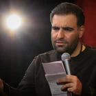 مدح امیرالمومنین حضرت علی (ع)