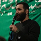 محمد حسین حدادیان