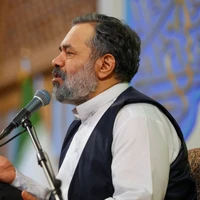 وفات حضرت معصومه (س) زمینه