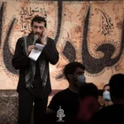 مهدی رسولی