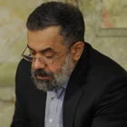 حاج محمود کریمی