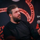 مناجات با امام حسین (ع)