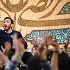 ولادت حضرت علی (ع)