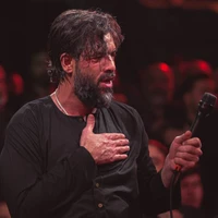 مناجات با امام حسین (ع) شور