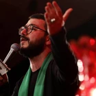 مناجات با امام حسین (ع)
