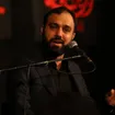 سید مهدی حسینی