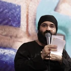 مناجات با امام حسین (ع)