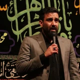 کربلایی علی پورکاوه