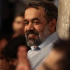 حاج محمود کریمی
