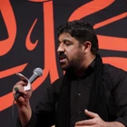 مناجات با امام حسین (ع)