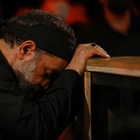 حاج محمود کریمی