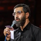 مناجات با امام حسین (ع)