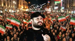 استودیویی احساسی ایران مقاومت و جهاد اسلامی منتخب