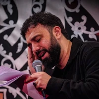 مناجات با امام حسین (ع) استودیویی