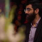 سید رضا نریمانی
