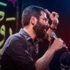 حسین سیب سرخی