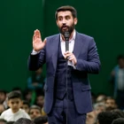 حسین طاهری