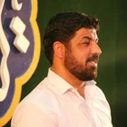 مجتبی رمضانی