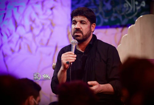 مجتبی رمضانی