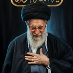 شهادت حضرت سید علی خامنه ای