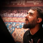 شب جمعه کربلا